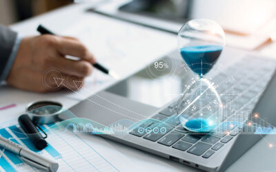 5 Ways Litigation Finance Advisors Save Law Firms Time and Money